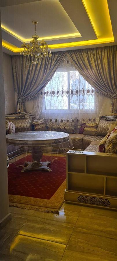 Apartment Nahda *