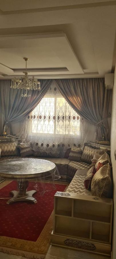 Apartment Nahda *