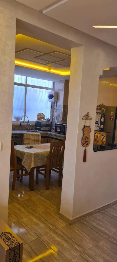 Nahda Apartment