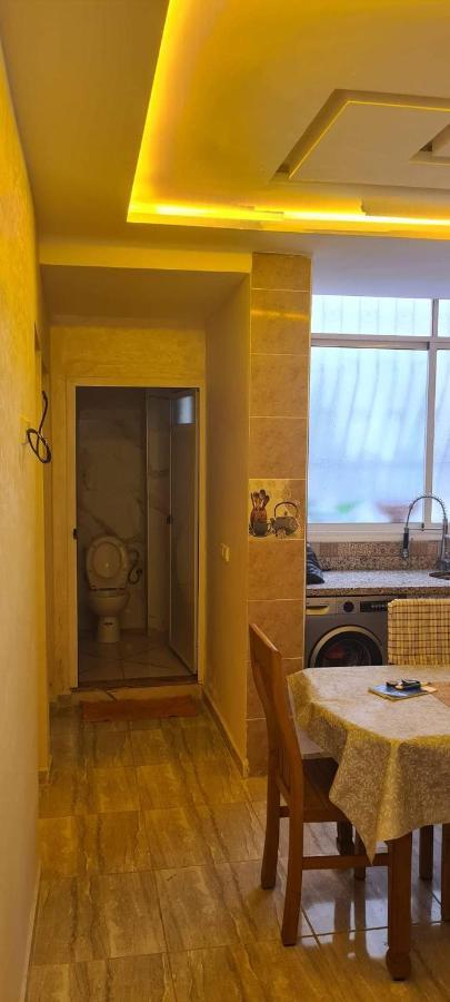 Nahda Apartment