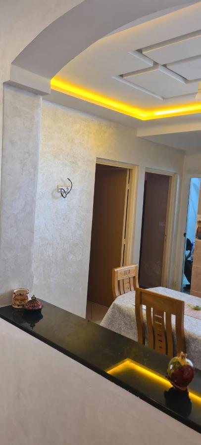 Apartment Nahda Agadir